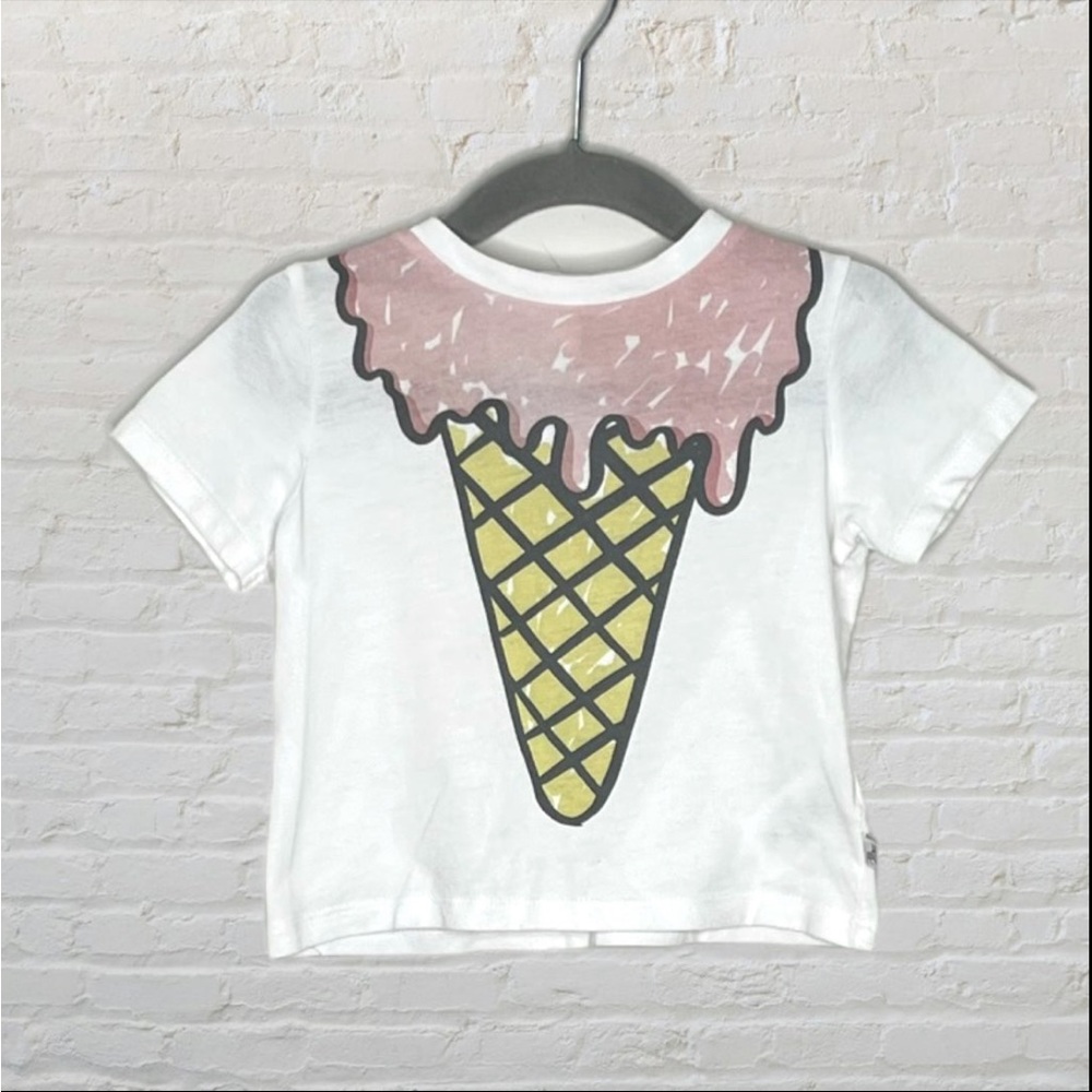 Stella McCartney Ice Cream T-Shirt
